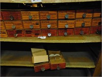Delco Remy / Rochester Auto Parts Mystery Boxes