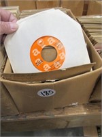 BOXES OF 45 RECORDS (1960S - 1970S)