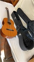 Yamaha CG-40 MA  Acoustic Guitar
