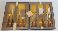 Regent Cutlery Knife Carving Set Stainless Japan