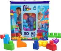 MEGA BLOKS First Builders Toddler Blocks Toys