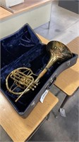 Brass Instruments (D-7)