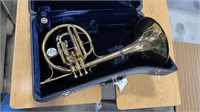 Brass Instruments (M-2)