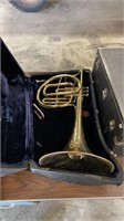 Brass Instrument (M-1)
