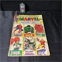 Marvel Tales 1 Massive Origin Issue Collection!