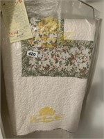King size quilt comforter