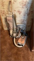 Kirby 3rd Generation Vacuum with Bags