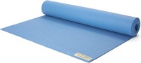 Jade Fusion Yoga Mat  68-inch  Slate Blue