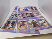SPORTS ILLUSTRATED FOR KIDS SPORTS CARDS