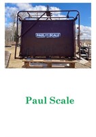Paul - Scale