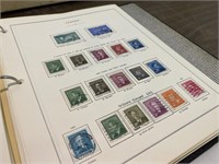 Collection of Stamps - mostly Canada