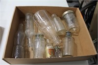 Jars/Bottles