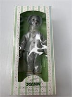 Seymour Mann, Tin Man Doll, NIB