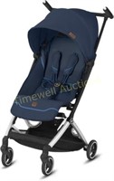 gb Pockit+ All-City Stroller - Night Blue