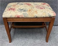 Vintage Foot Stool