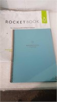 Rocketbook - no pen