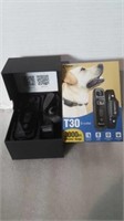 Dog collar -  3000 ft wireless range night v