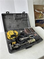 Stinger Plus Stud Welder