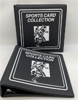 Football Card Collectors Lot