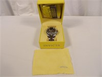 Invicta Watch Model 5717