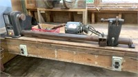 Craftsman 12” Wood Lathe