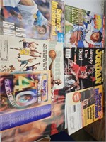 Sports Magazines 7
