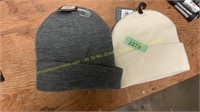 2 ct. Alpine Design Adult Beanies