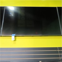 LG 65" Flat Screen Television
