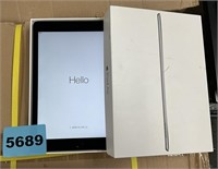 Ipad Air Model A1566 In Box