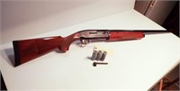 Browning Gold Hunter 20ga Shotgun, 2¾-3"