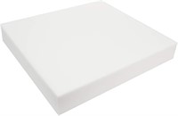 High Density Foam Cushion 24W x 24L  USA