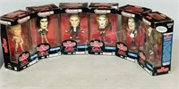6 Rocky Horror Picture Show Headliners XL figures