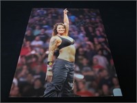 Lita Signed 8x10 Photo GAA COA