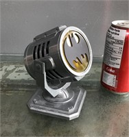 Mini Bat-signal