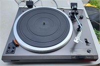 Sony Direct Drive Turntable PS-T3 Works