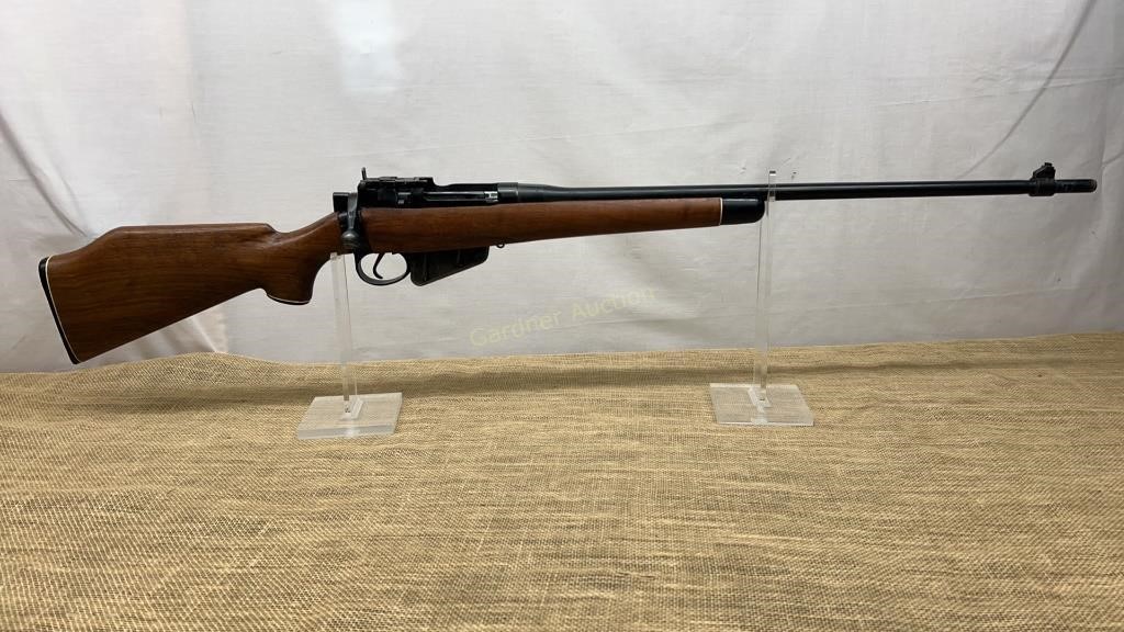 ENFIELD MO. NO. 4 303 RIFLE