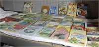 Childrens Books over 50 Books