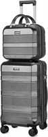 2PCS Luggage Set with TSA Lock