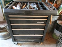 Craftsman Rolling Toolbox