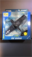 Easy model- 1/72 scale -F6F “hellcat” -WWII