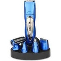 PrinCare Mens Beard Trimmer, 5 in 1 Professional A