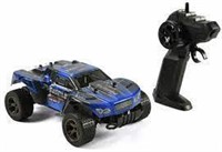RC Monster Truck CHEETAH KING Muscle 2.4Ghz