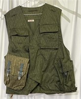 (RL) German Paratrooper Field Uniform Vest