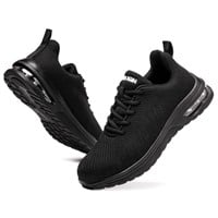 WF1066  Furuian Steel Toe Safety Shoes, Men's/Wome