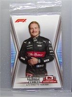 2023 Topps F1 International Card Day Sealed Pack