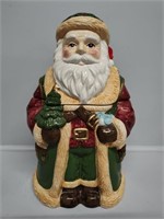 JC Penny The Home Collection Santa Claus Cookie