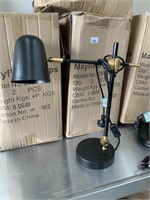 5X NEW MAYFIELD LAMPS