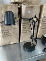 3X NEW MAYFIELD LAMPS