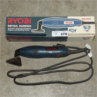 Ryobi Detail Sander