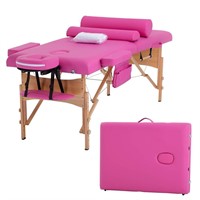 Massage Table Massage Bed Spa Bed 84 Inch Long 2